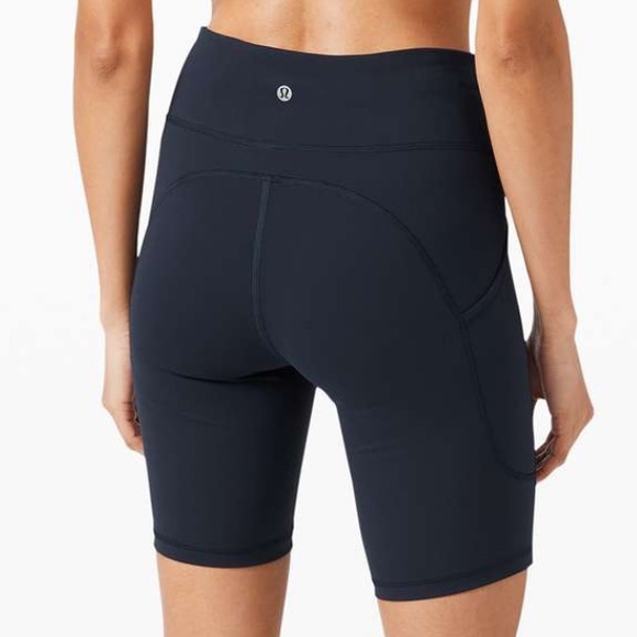 lululemon athletica Pants - Lululemon Invigorate 8” Short